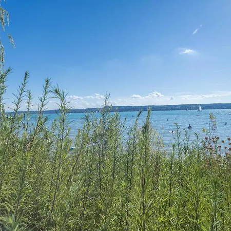 Lägenhet Imelda Uberlingen