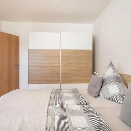 Lägenhet Imelda Uberlingen