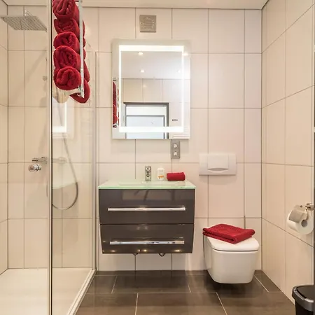 Apartmán Imelda *