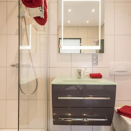 Apartmán Imelda Uberlingen