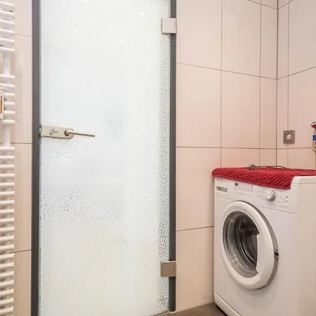 Apartmán Imelda
