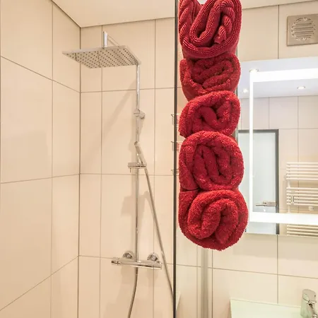 Apartmán Imelda Uberlingen