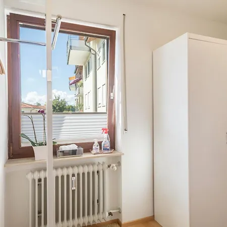 Imelda Apartmán *