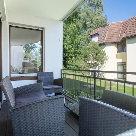 Apartmán Imelda
