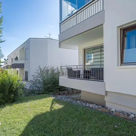Apartmán Imelda *