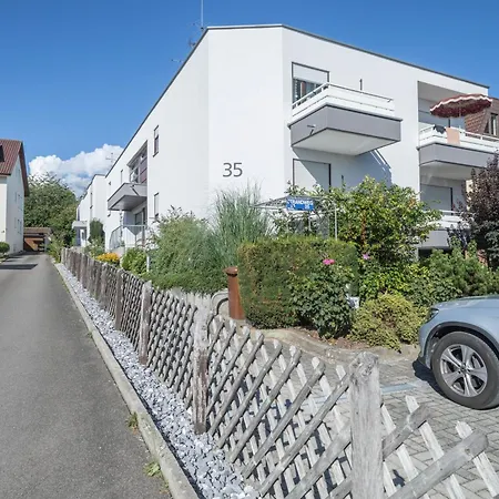 Imelda Apartmán