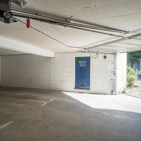 Imelda Apartmán