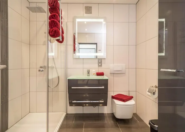 Imelda Apartman Überlingen