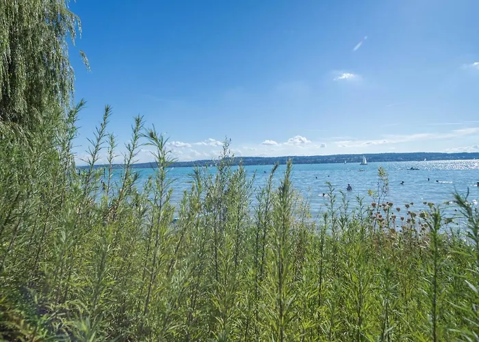 Apartman Imelda Überlingen