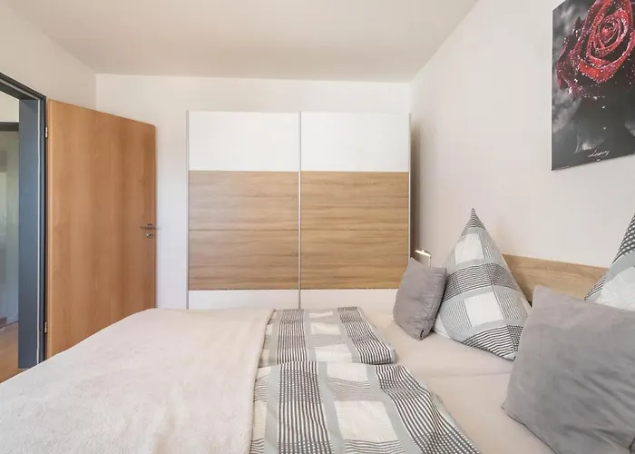 Apartman Imelda Überlingen